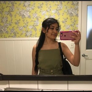 Meet your Posher, Alyssa